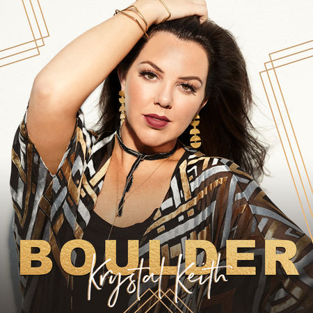 Krystal Keith Boulder EP