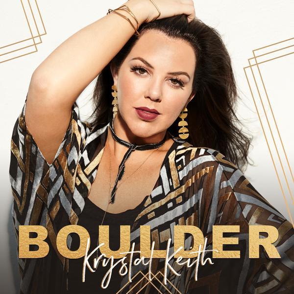 Krystal Keith Boulder EP Bundle #1